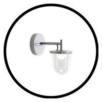 Buitenlampen