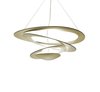 Pirce led suspension hanglamp Artemide 