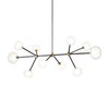 552.10 Chandelier Nabila hanglamp Tooy