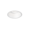 Deeper 1.0 led IP44 inbouwspot Wever &amp; Ducre 