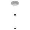 Moonbloom 6B&nbsp;hanglamp Karman Italia 