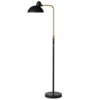 Kaiser idell 6580-F luxus vloerlamp  Fritz Hansen 