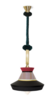 Calypso Guadaloupe outdoor hanglamp Contardi