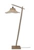 Ibiza S 50x15 natural vloerlamp Good &amp; Mojo 