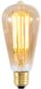 LED bulb filament/E27 dimmable, elongated  Good &amp; Mojo 