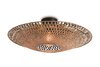 Kalimantan black/natural S plafondlamp Good &amp; Mojo 