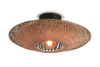 Kalimantan black/natural M plafondlamp Good &amp; Mojo 