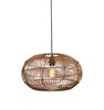 Madeira rattan natural hanglamp Good &amp; Mojo 