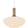 Alton &oslash;35 White hanglamp Nordlux