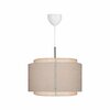 Takai pendant hanglamp Nordlux