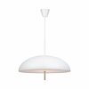 Versale pendant white hanglamp Nordlux