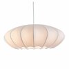 Fibre 60 globe hanglamp Innermost