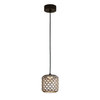 Nans S/16 outdoor hanglamp Bover 