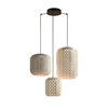 Nans S/3L hanglamp Bover 