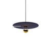 Mirro 2.0 soft suspended hanglamp Wever &amp; Ducre 