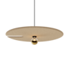 Mirro 3.0 soft suspended hanglamp Wever &amp; Ducre 
