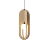 Solli Cocoon 2.0 hanglamp Wever &amp; Ducre 