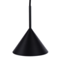 Funnel mini gu10 hanglamp Vertigo Bird 