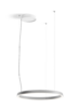 Compendium Circle &Oslash; 72 cm&nbsp;hanglamp Luceplan 