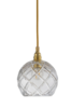 Rowan M crystal hanglamp Ebb &amp; Flow