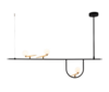 Yanzi 1 suspension hanglamp Artemide