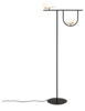 Yanzi floor vloerlamp Artemide
