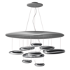 Mercury led suspension hanglamp Artemide