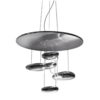 Mercury mini led suspension hanglamp Artemide