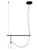 NH S1 14 Suspension hanglamp Artemide