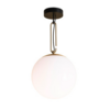 NH 35 Ceiling plafondlamp Artemide