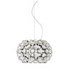 Caboche plus piccola led hanglamp Foscarini