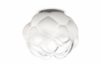 Cloudy m plafondlamp Fabbian 