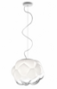 Cloudy m hanglamp Fabbian 