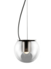 The globe 827 hanglamp Oluce  