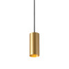Minude 45 Suspended 1x LED GE hanglamp Modular 