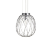 Pinecone medium hanglamp FontanaArte