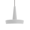 Baby 230V Pendant White hanglamp Zafferano 