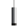 Tubotto Aluminium Pendant hanglamp Zafferano 