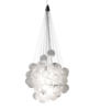 Stochastic 72 hanglamp Luceplan