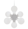 Atomium suspension hanglamp KDLN