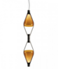 Viceversa 2 Suspension hanglamp KDLN