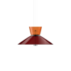 Thalea 1 red hanglamp FontanaArte