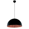 Stchu moon 02 LED &Oslash; 40 cm hanglamp Catellani&amp;Smith