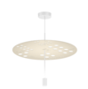 Shedda fractal 1.0 hanglamp Wever &amp; Ducre 