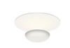 Funnel 2012 led plafond/wandlamp Vibia 