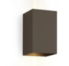 Box 4.0 led wandlamp Wever &amp; Ducre 