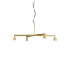 Austere-Chandelier 1X RS16 4 x 25 cm hanglamp Trizo21