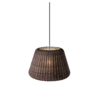 Ralph &Oslash; 50 cm outdoor hanglamp Panzeri