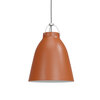 Caravaggio P2 matt - hanglamp - Fritz Hansen 