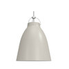Caravaggio P3 matt - hanglamp - Fritz Hansen 